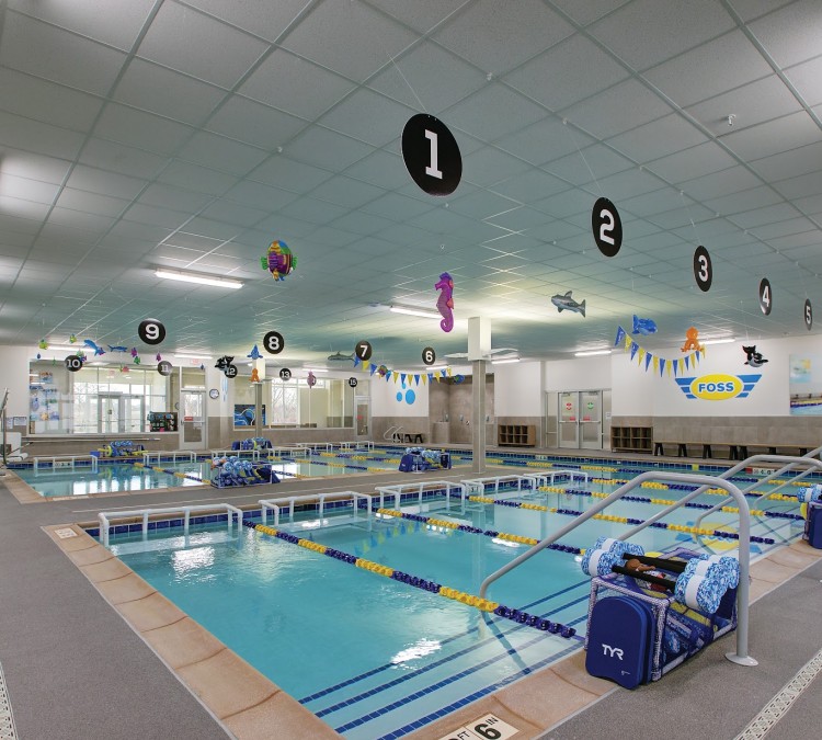 Foss Swim School - Sun Prairie (Sun&nbspPrairie,&nbspWI)